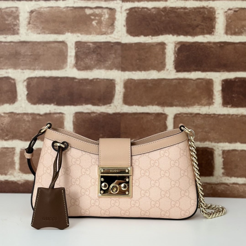 G*u*i satchel bags